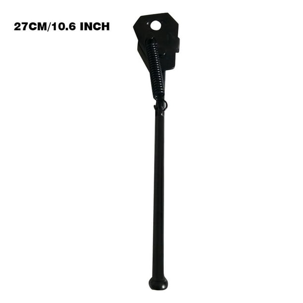 MTB Cycle Rear Mount Iron Kickstand Side Stand For 12-20inch Child Kids Bicycle